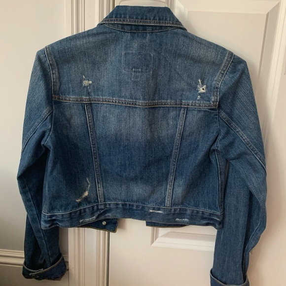 Denim Jacket - Picture 2 of 2